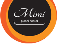 Mimi plesni center logo